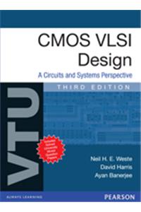 CMOS VLSI Design