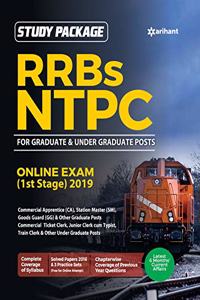 RRB NTPC Guide 2019
