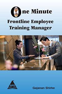 One Minute Frontline Employee Training Manager