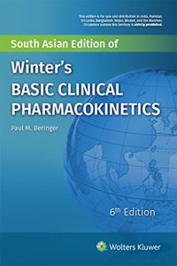 Winter Basic Clinical Pharmacokinetics 6