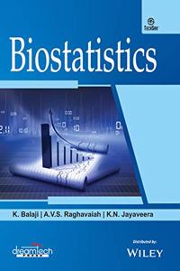 Biostatistics