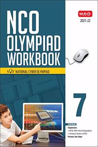 National Cyber Olympiad Work Book - Class 7