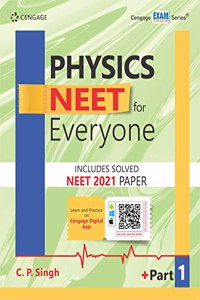 Physics NEET for Everyone: Part 1