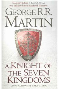 A Knight of the Seven Kingdoms