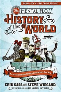 Mental Floss History of the World