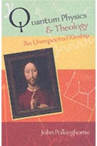 Quantum Physics and Theology