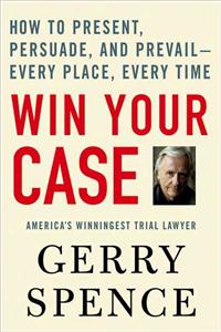 Win Your Case