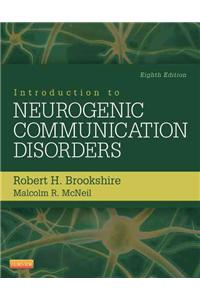 Introduction to Neurogenic Communication Disorders