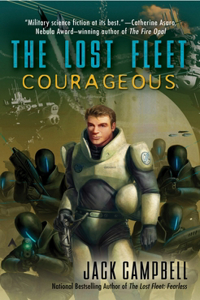 Lost Fleet: Courageous