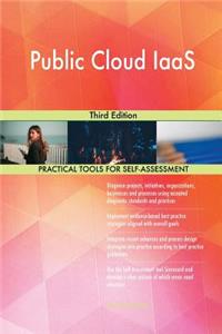 Public Cloud IaaS Third Edition