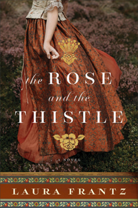 Rose and the Thistle