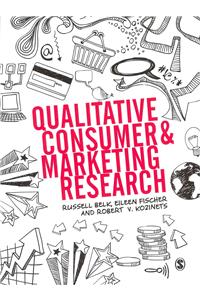 Qualitative Consumer and Marketing Research