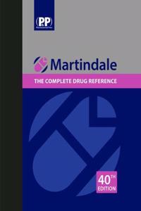 Martindale: The Complete Drug Reference