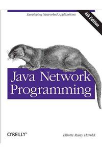 Java Network Programming
