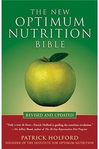 New Optimum Nutrition Bible