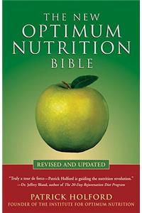 The New Optimum Nutrition Bible