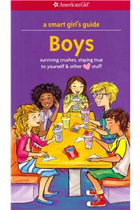 A Smart Girl's Guide: Boys