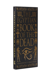 Egyptian Book of the Dead