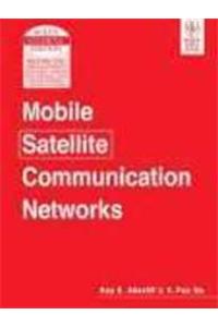 Mobile Satellite Communication Network