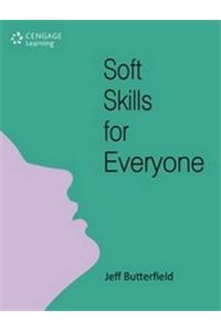 Soft Skills for Everyone With Cd