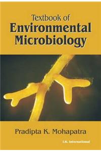 Textbook of Environmental Microbiology