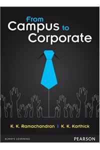 From Campus to Corporate