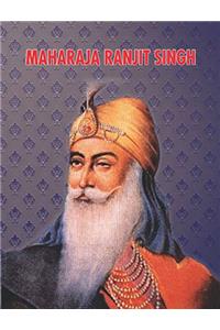 Maharaja Ranjit Singh