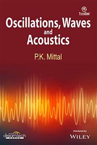 Oscillations, Waves and Acoustics