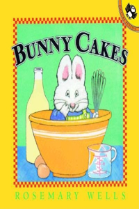 Bunny Cakes