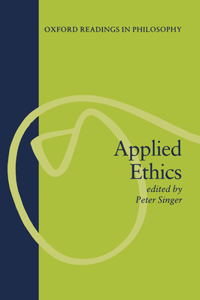 Applied Ethics