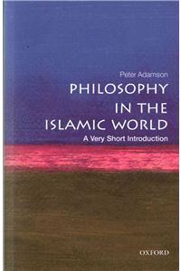 Philosophy in the Islamic World