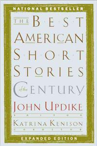 Best American Short Stories of the Century