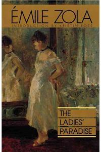 The Ladies' Paradise