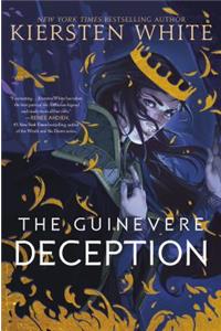 The Guinevere Deception