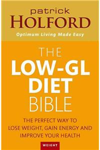 The Low-GL Diet Bible