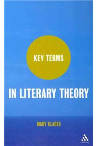 Key Terms in Literary Theory