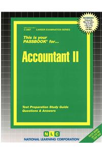 Accountant II