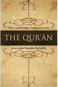 The Cambridge Companion To Quran South Asian