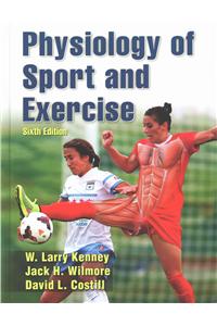 Physiology of Sport and Exercise