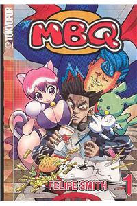 MBQ, Volume 1