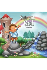 Safe with God