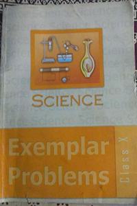 SCIENCE EXEMPLAR PROBLEMS CLASS X