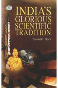 Indian Glorious Scientific Tradition