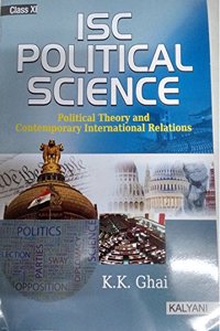 ISC Political Science,New Syllabus XI