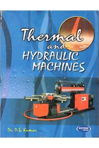 Thermal & Hydraulic Machines