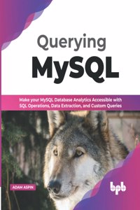Querying MySQL