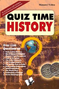 Quiz Time History