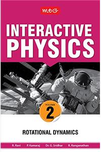 MTG Interactive Physics: Rotational Dynamics - Vol. 2