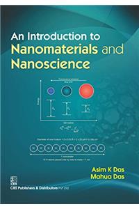 An Introduction to Nanomaterials and Nanoscience