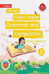 Revised English Grammar & Composition Tm 5
